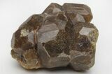 Yellow, Andradite-Grossular Mali Garnet Cluster - Kayes Region #216812-1